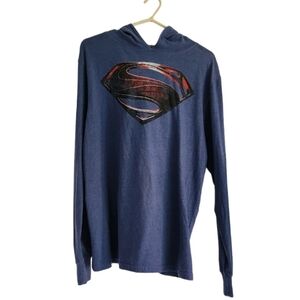 Preowned Justice League Youth Top